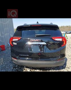 GMC Terrain